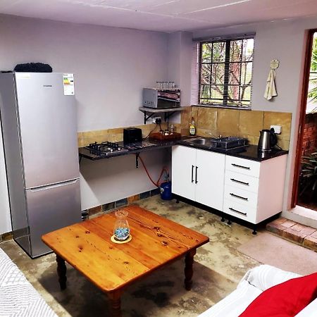 Apartamento 13 @ Rhinoroad Nelspruit Mbombela Exterior foto